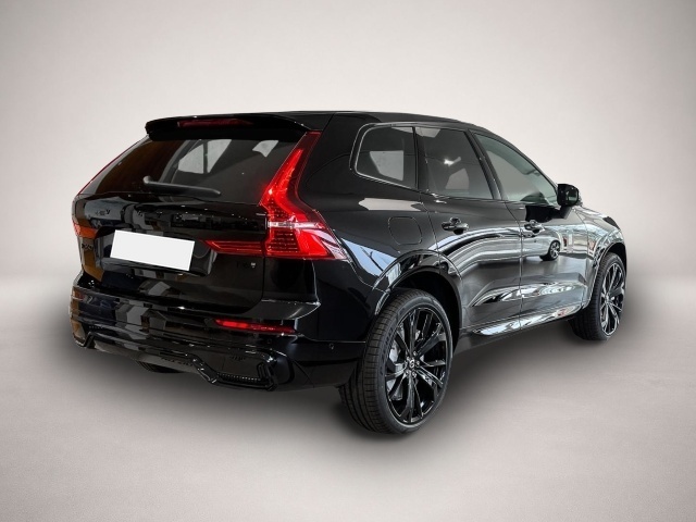 Volvo XC60 (02/2025, Hybrid (Benzin/Elektro))