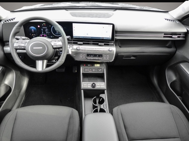 Hyundai KONA (05/2026, Hybrid (Benzin/Elektro))