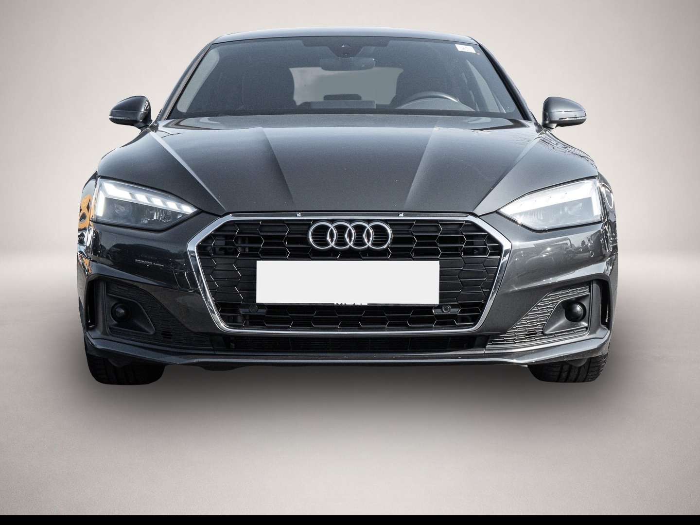 Audi A5 (10/2022, Diesel)