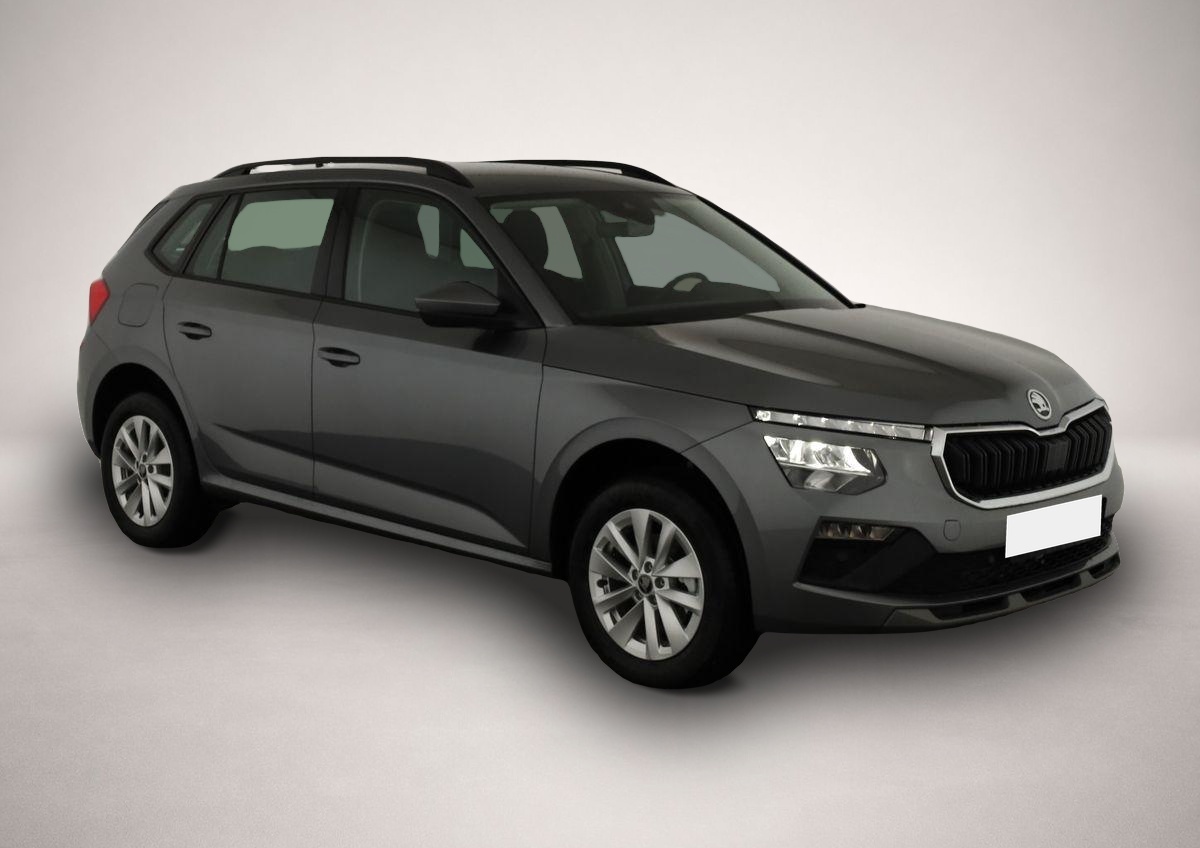 Skoda Kamiq (06/2026, Benzin)