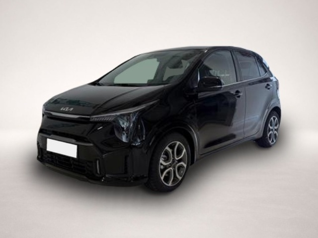KIA Picanto (07/2026, Benzin)