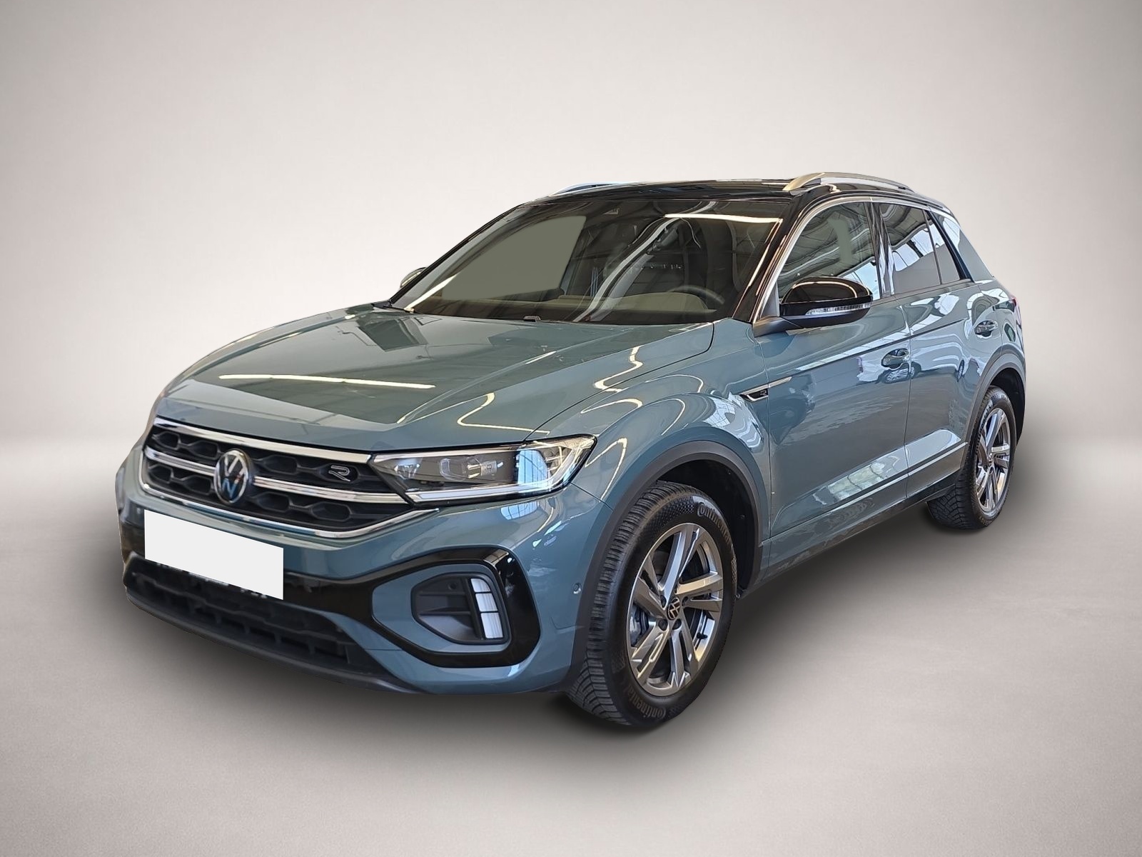 Volkswagen T-Roc (07/2025, )