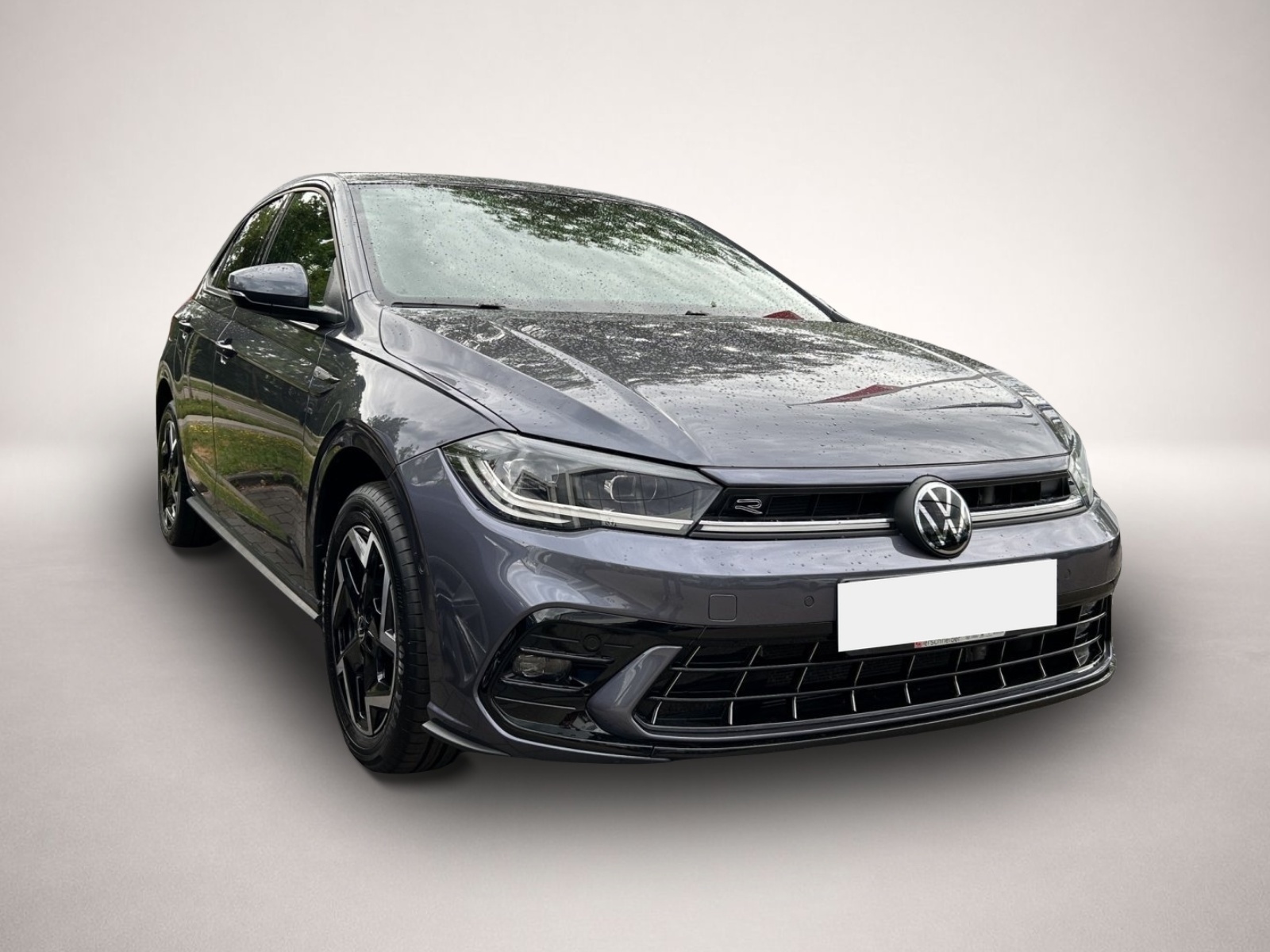 Volkswagen Polo (07/2025, Benzin)