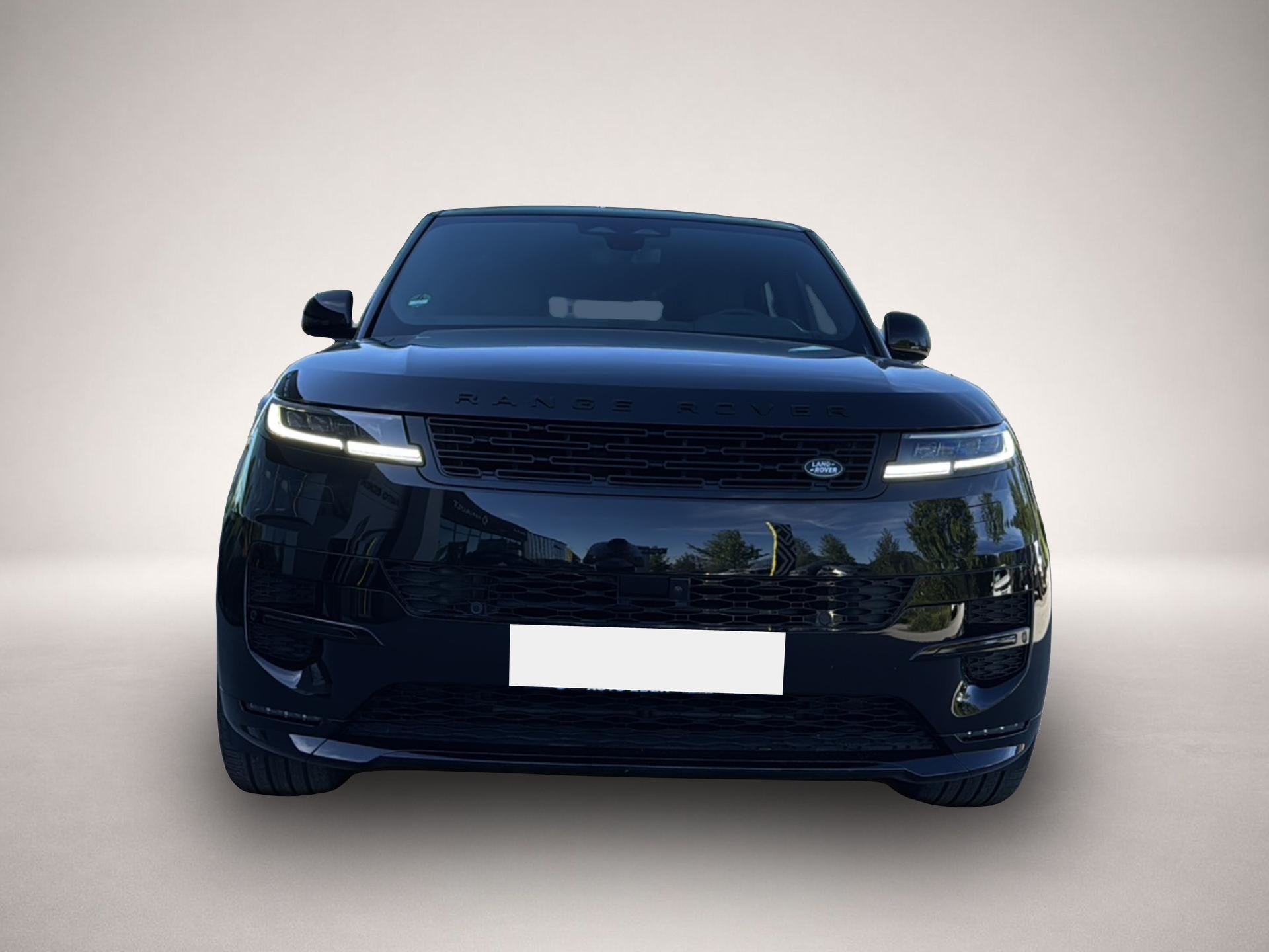 Land-Rover Range Rover Sport (02/2026, Hybrid (Benzin/Elektro))