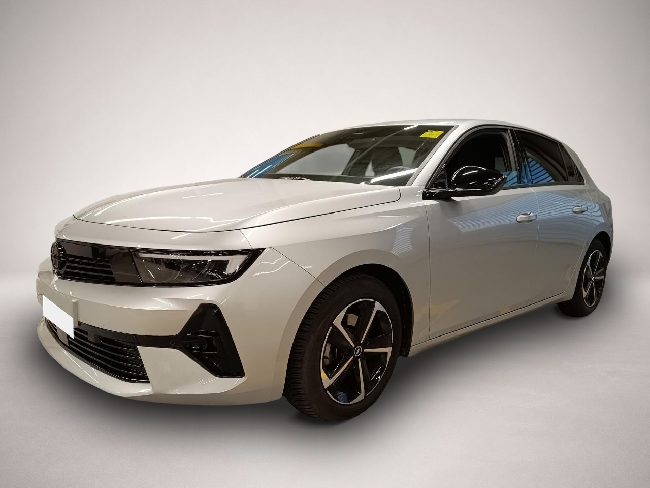 Opel Astra (12/2024, Benzin)