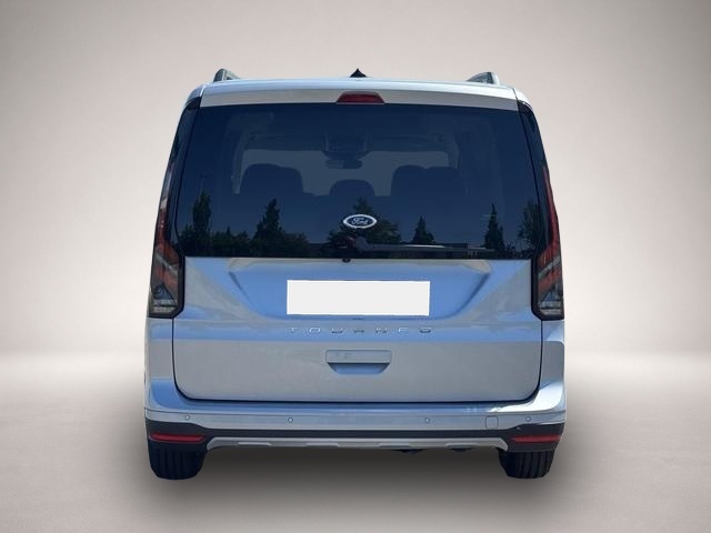 Ford Grand Tourneo (04/2026, Diesel)