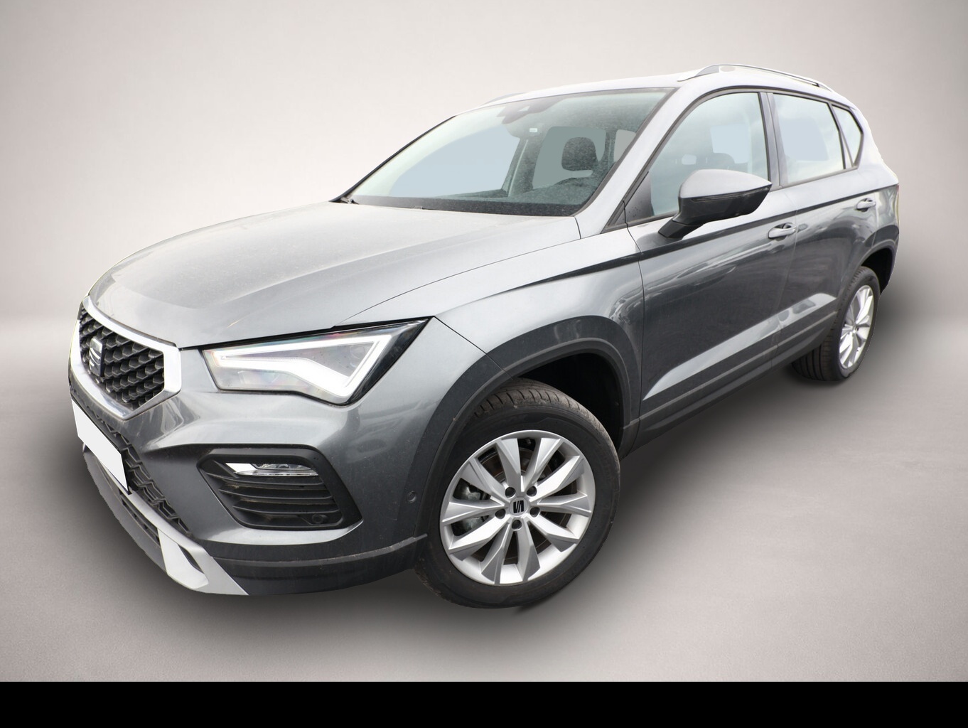 Seat Ateca (06/2026, Benzin)