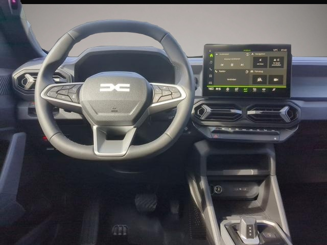 Dacia Duster, Bild 4 von 5