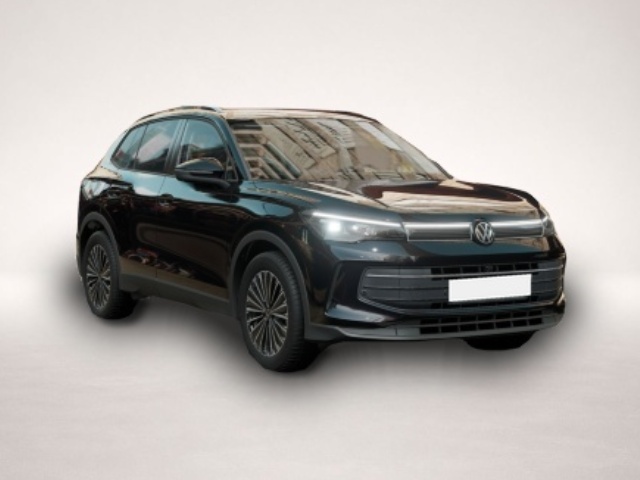 Volkswagen Tiguan (10/2025, )