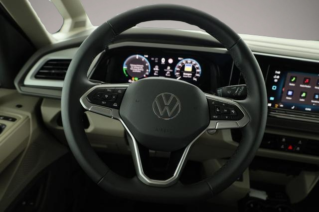 Volkswagen T7 Multivan (02/2026, Hybrid (Benzin/Elektro))