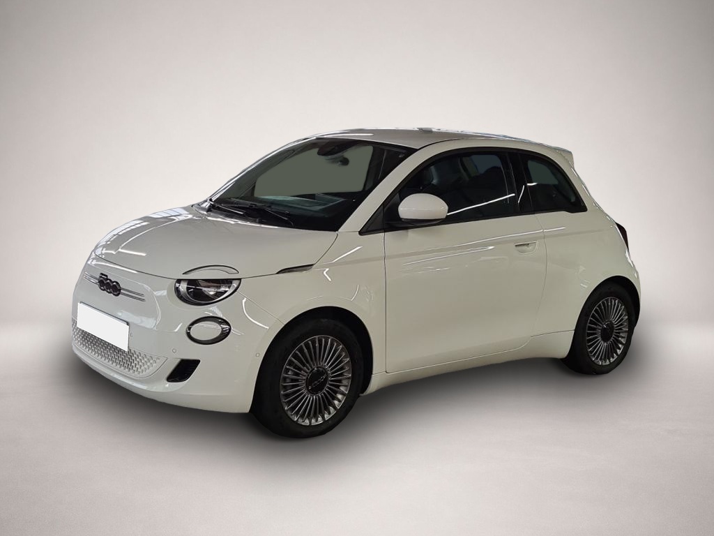 Fiat 500e (10/2023, ELECTRIC)