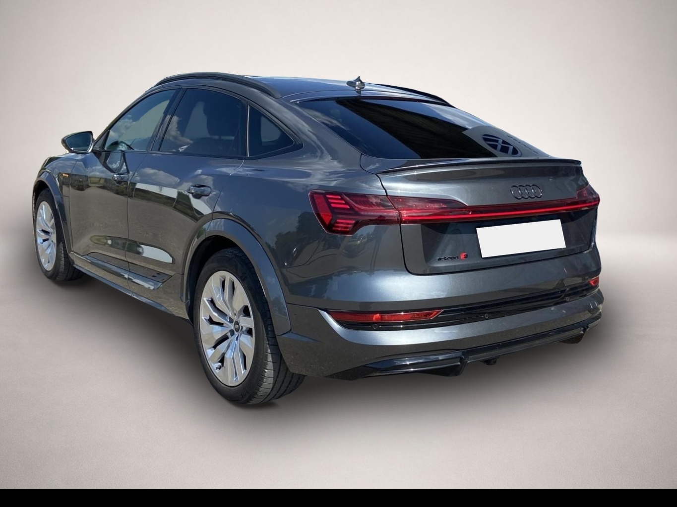 Audi e-tron (01/2023, )