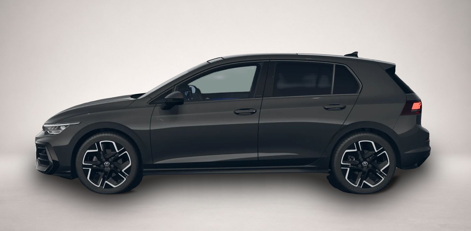 Volkswagen Golf, Bild 2 von 5