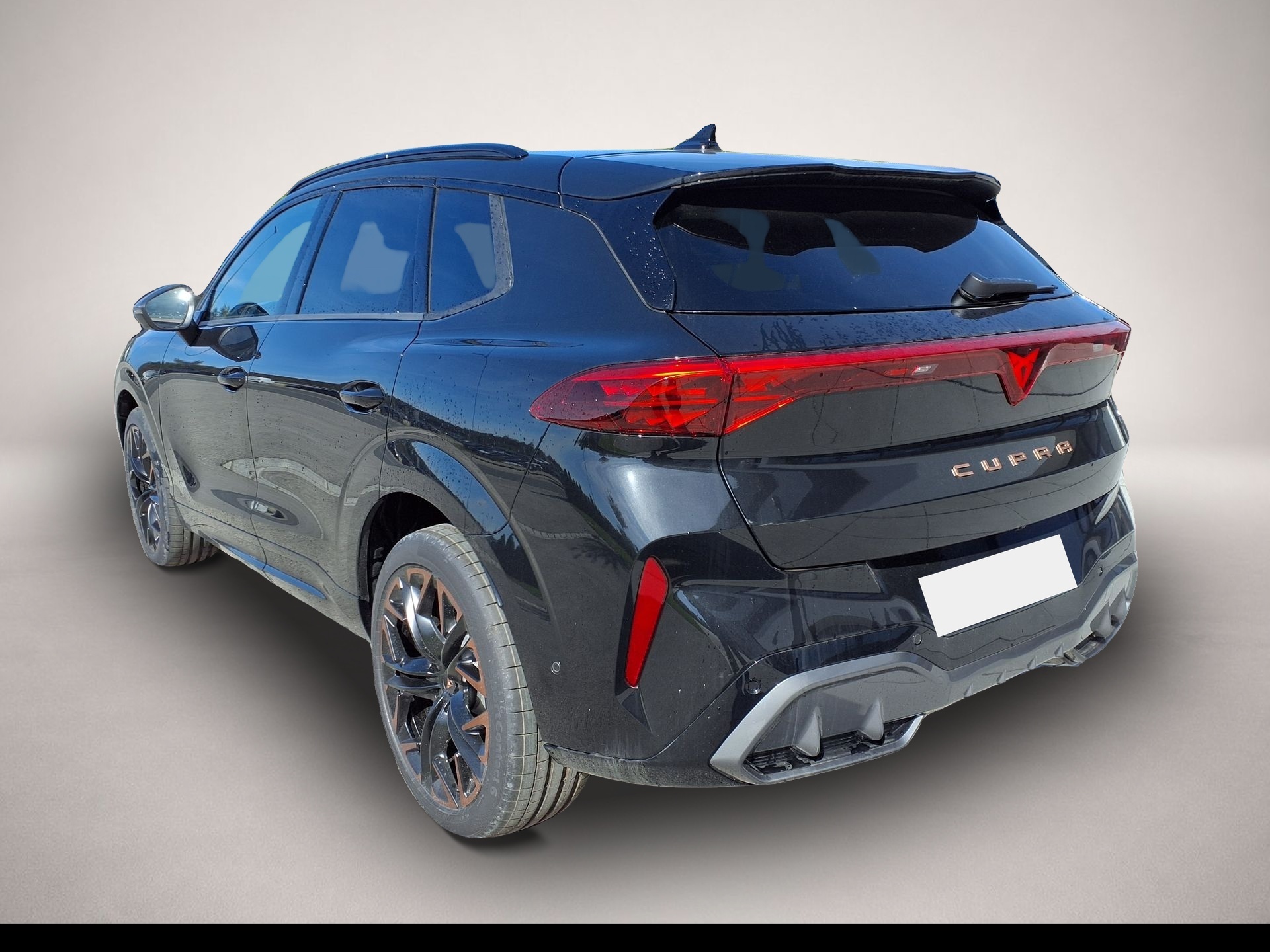 CUPRA Terramar, image 2 of 4