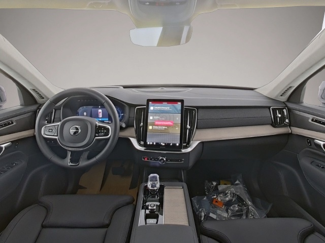 Volvo XC90 (06/2025, Hybrid (Benzin/Elektro))