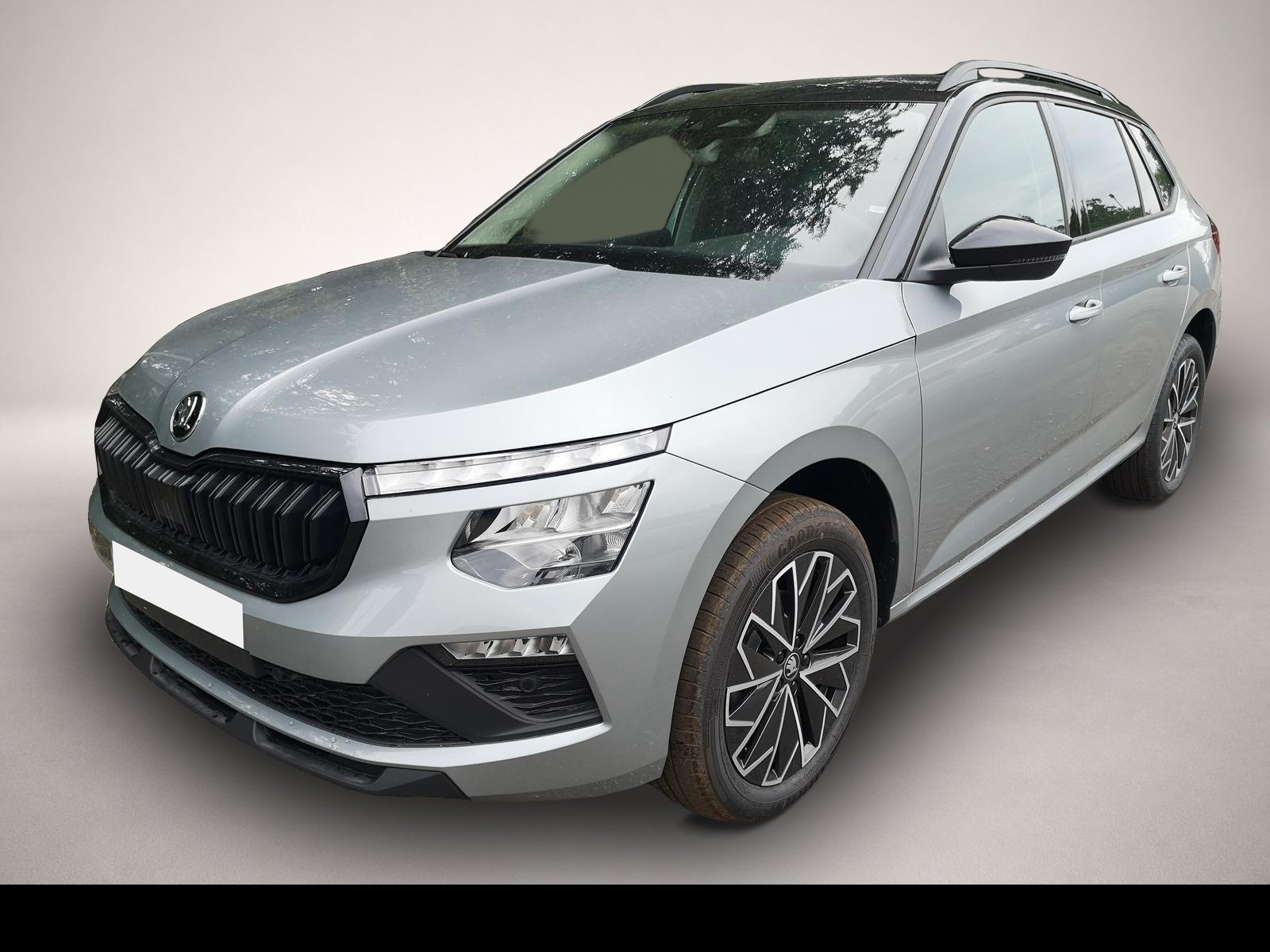 Skoda Kamiq (05/2026, Benzin)