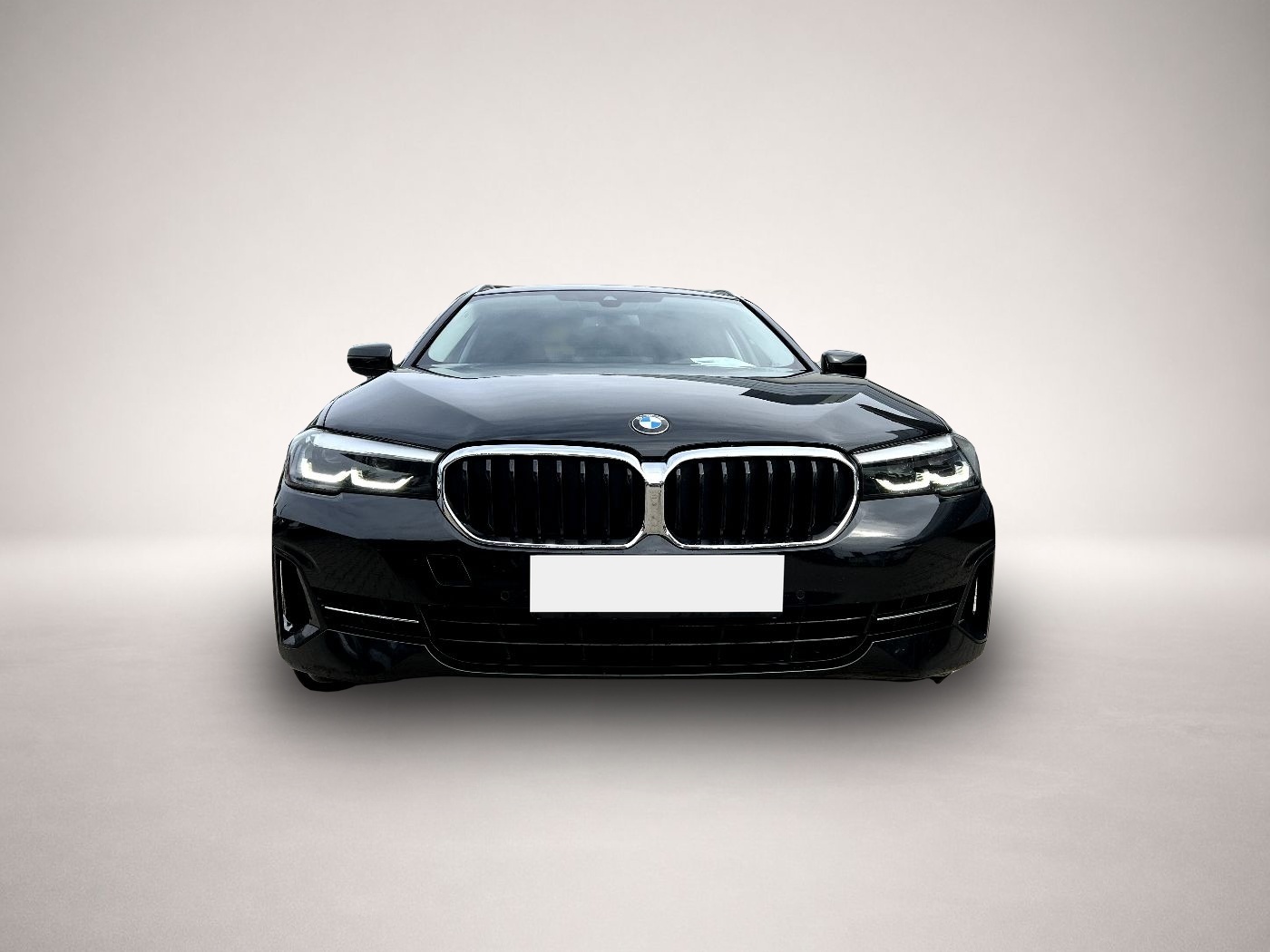 BMW 520 (03/2023, Diesel)
