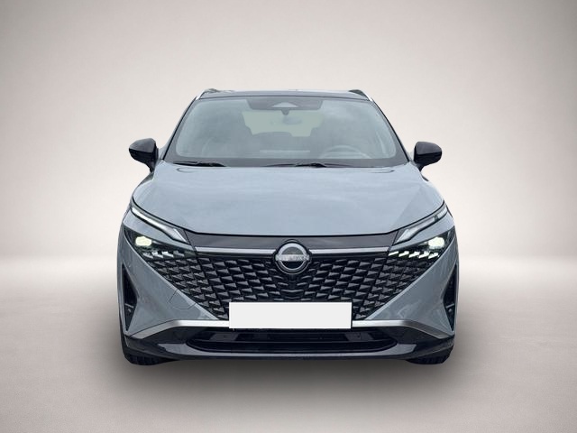 Nissan Qashqai (04/2026, Benzin)