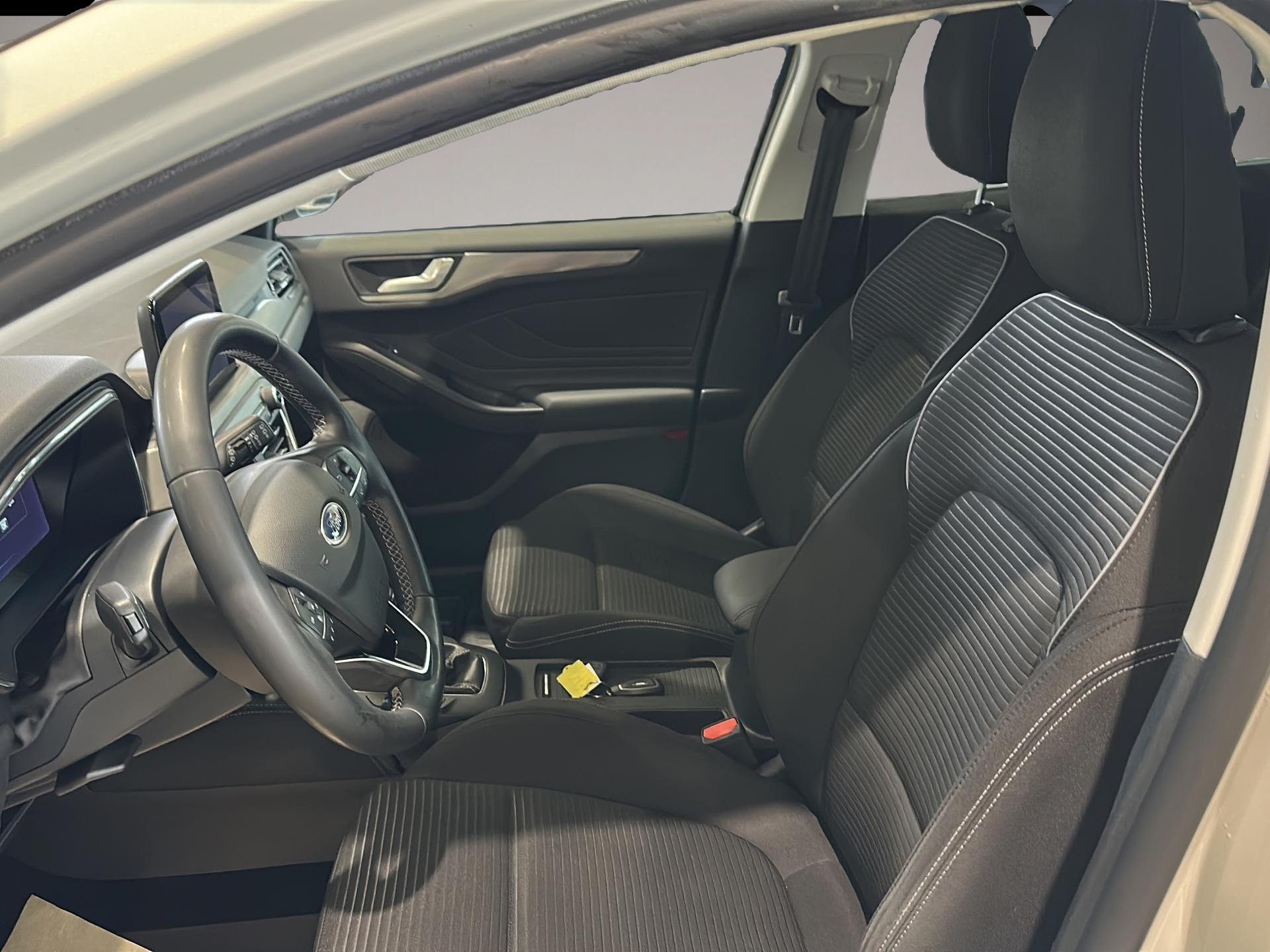 Ford Focus (11/2021, Benzin)