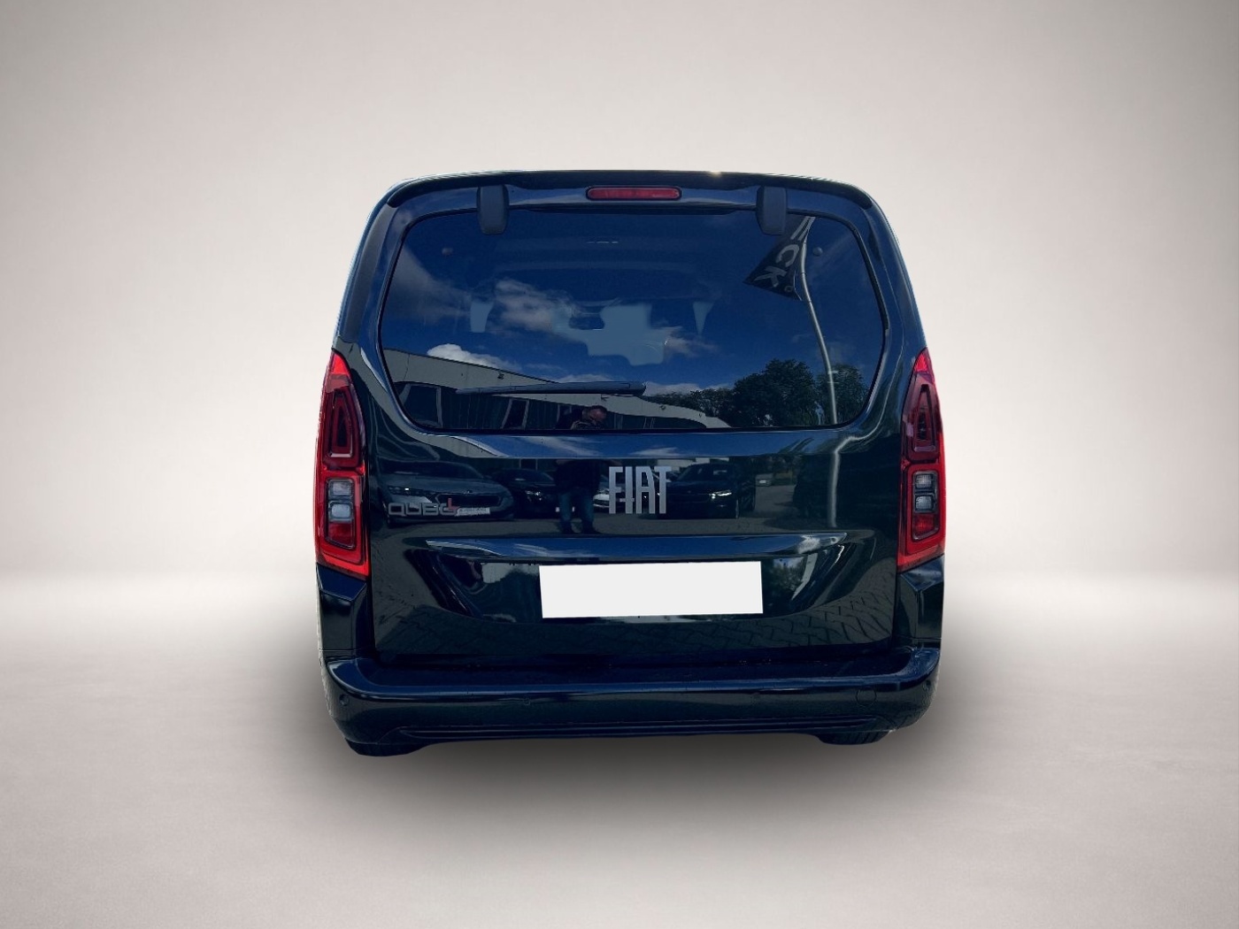 Fiat Qubo, image 3 of 7