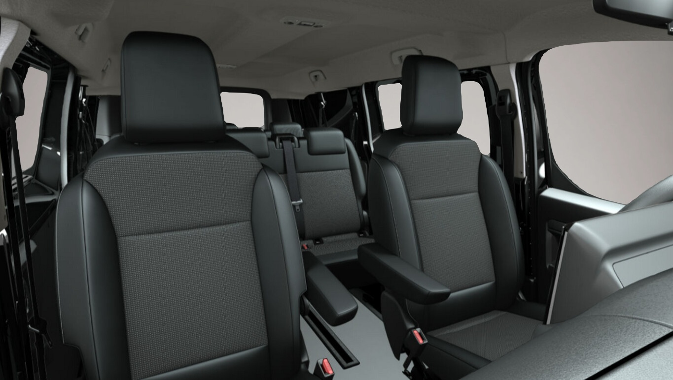 Opel Vivaro (05/2026, Diesel)