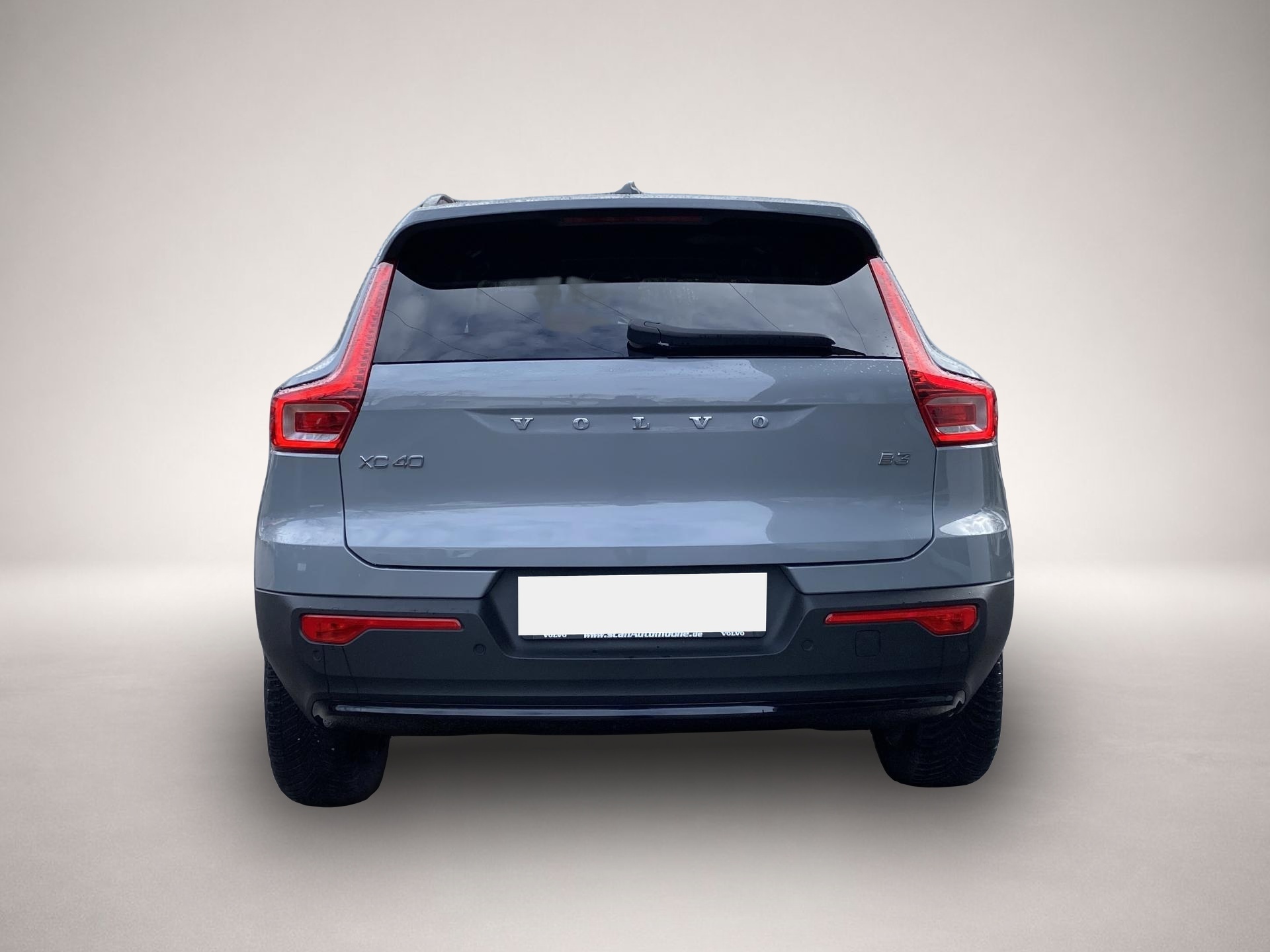 Volvo XC40 (05/2024, Benzin)