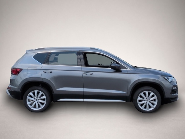 Seat Ateca (07/2025, Benzin)