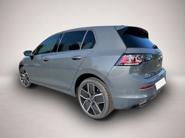 Volkswagen Golf (05/2026, Hybrid (Benzin/Elektro))