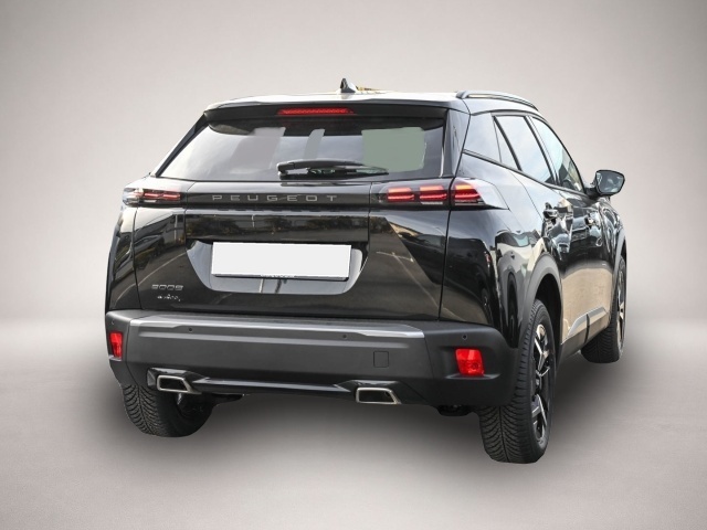 Peugeot 2008 (09/2025, Benzin)