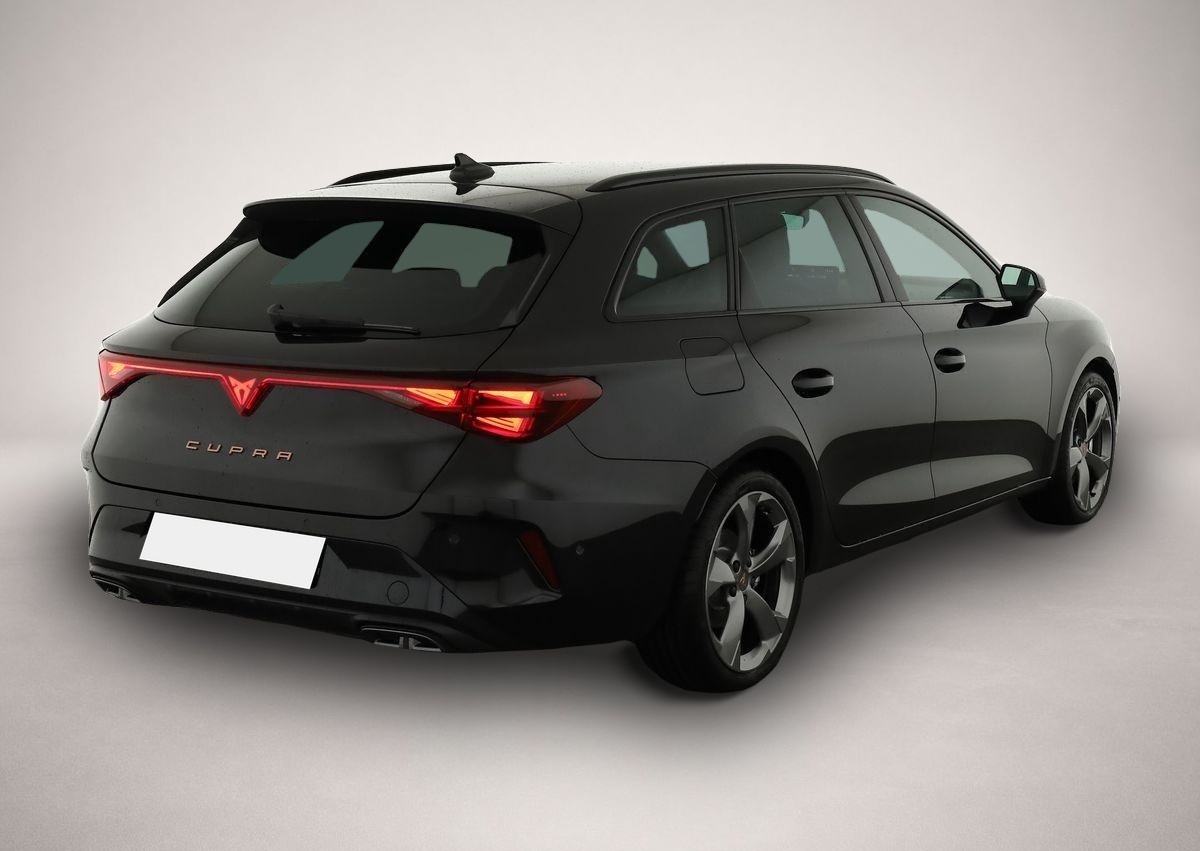 CUPRA Leon, Bild 3 von 7