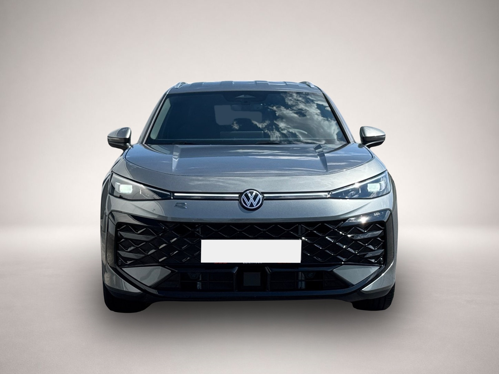 Volkswagen T-Roc (06/2026, Benzin)