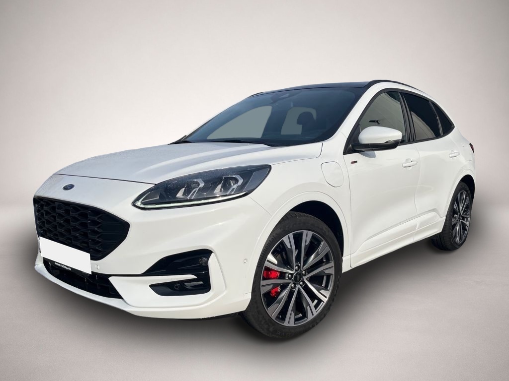 Ford Kuga (11/2022, )