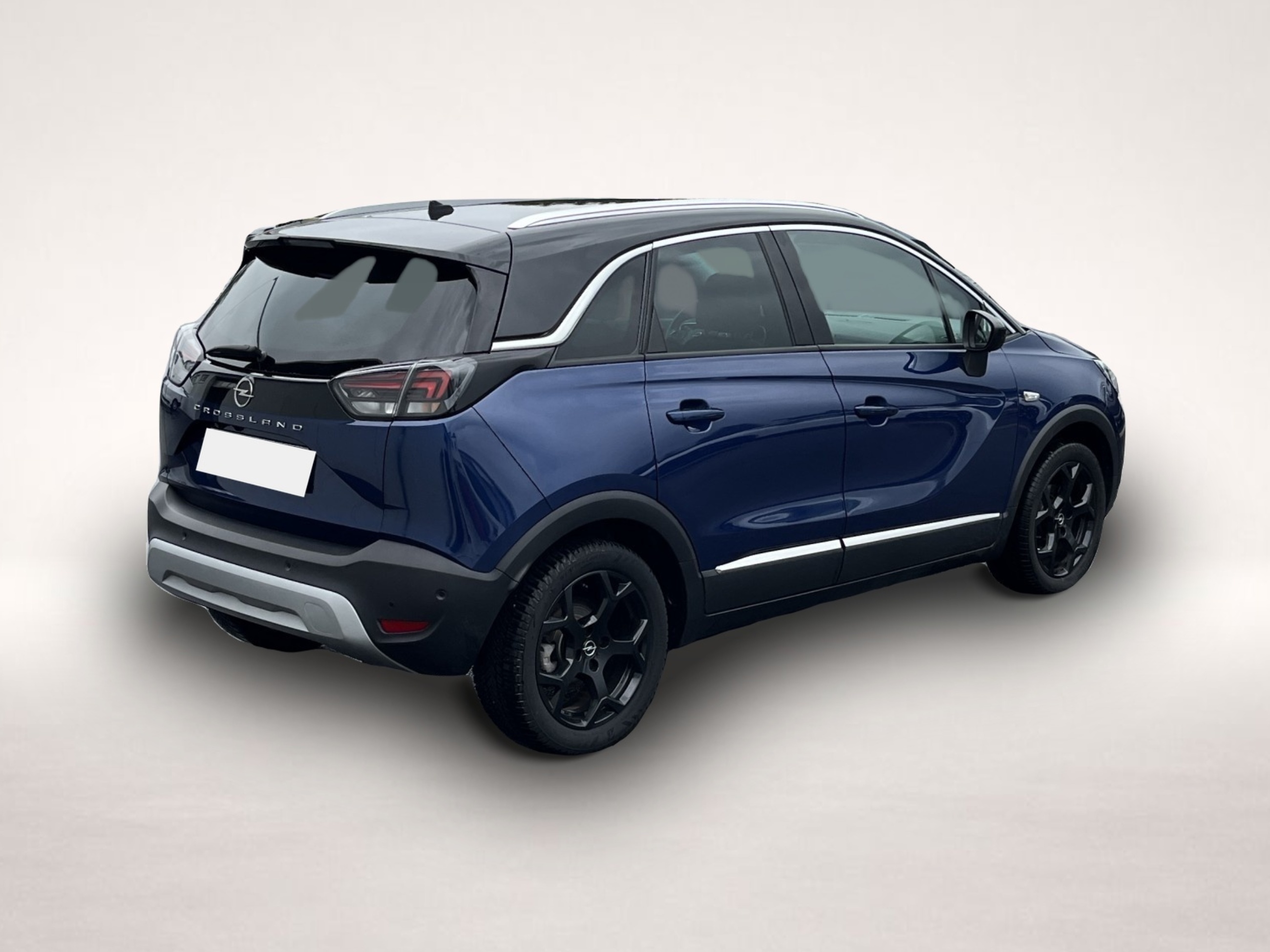 Opel Crossland (X) (06/2022, Diesel)