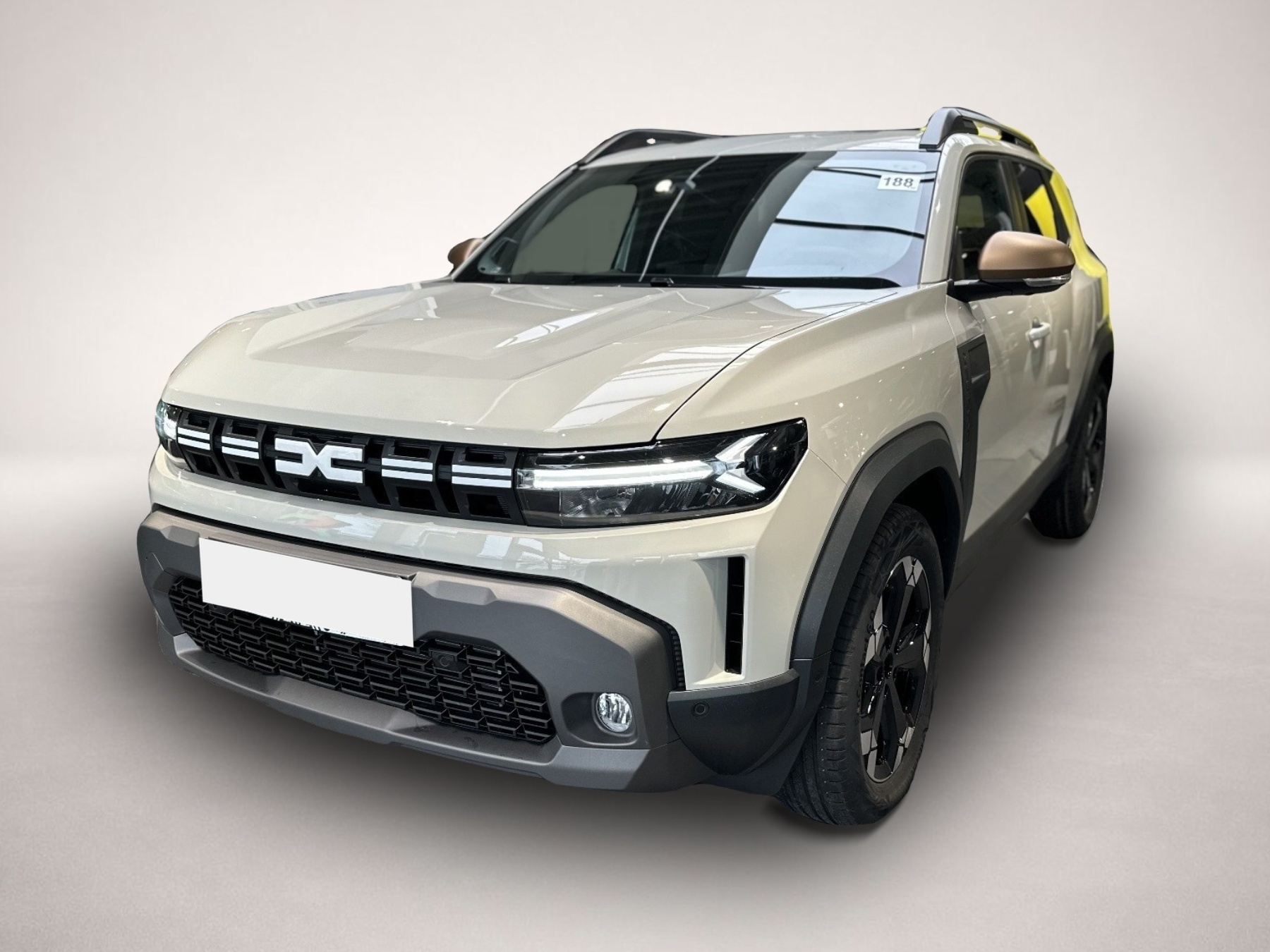 Dacia Duster (03/2026, Hybrid (Benzin/Elektro))