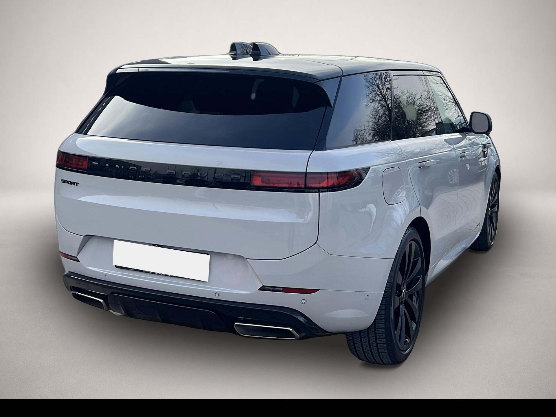 Land-Rover Range Rover Sport (12/2024, Hybrid (Benzin/Elektro))