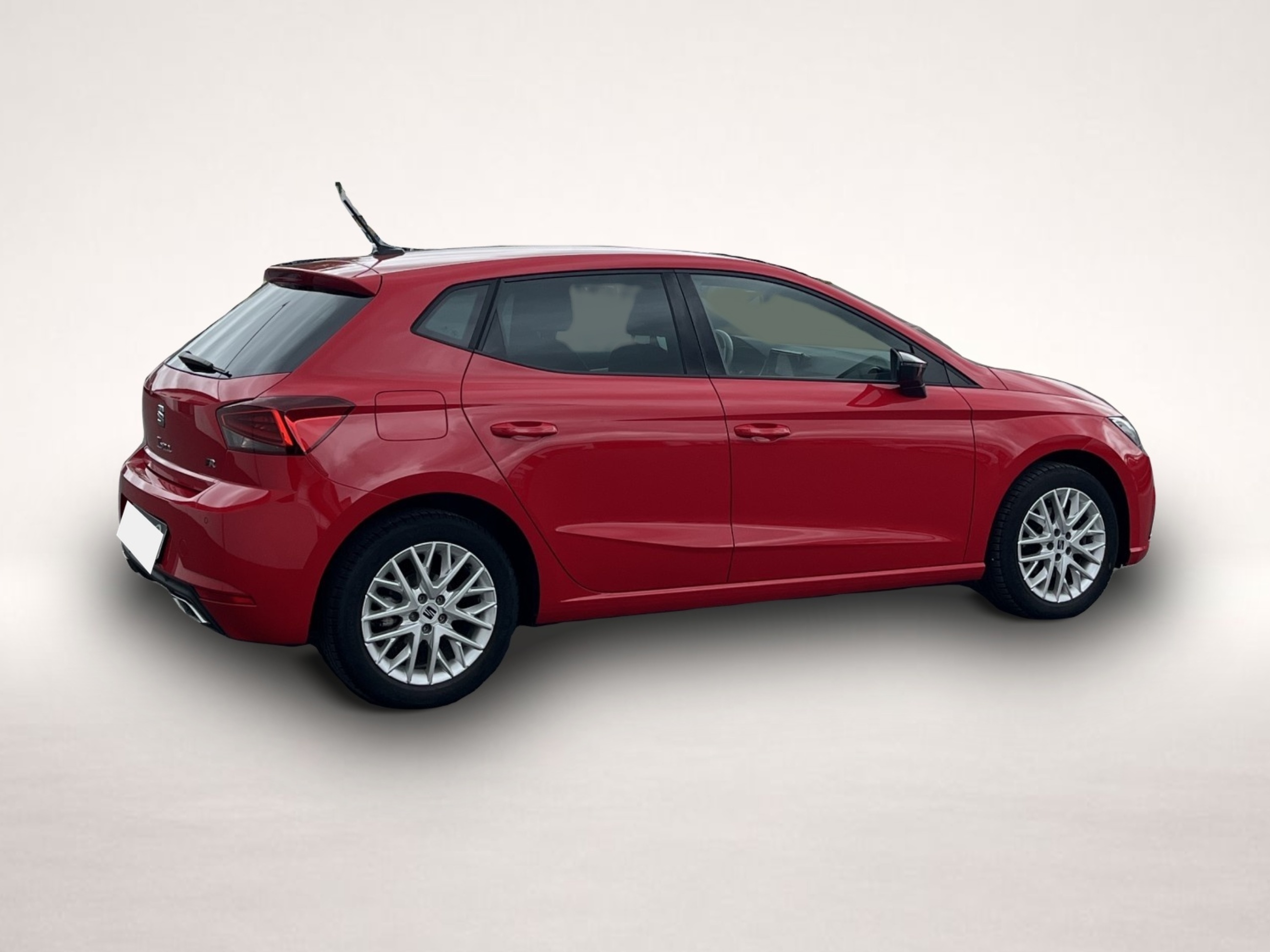 Seat Ibiza (04/2023, Benzin)