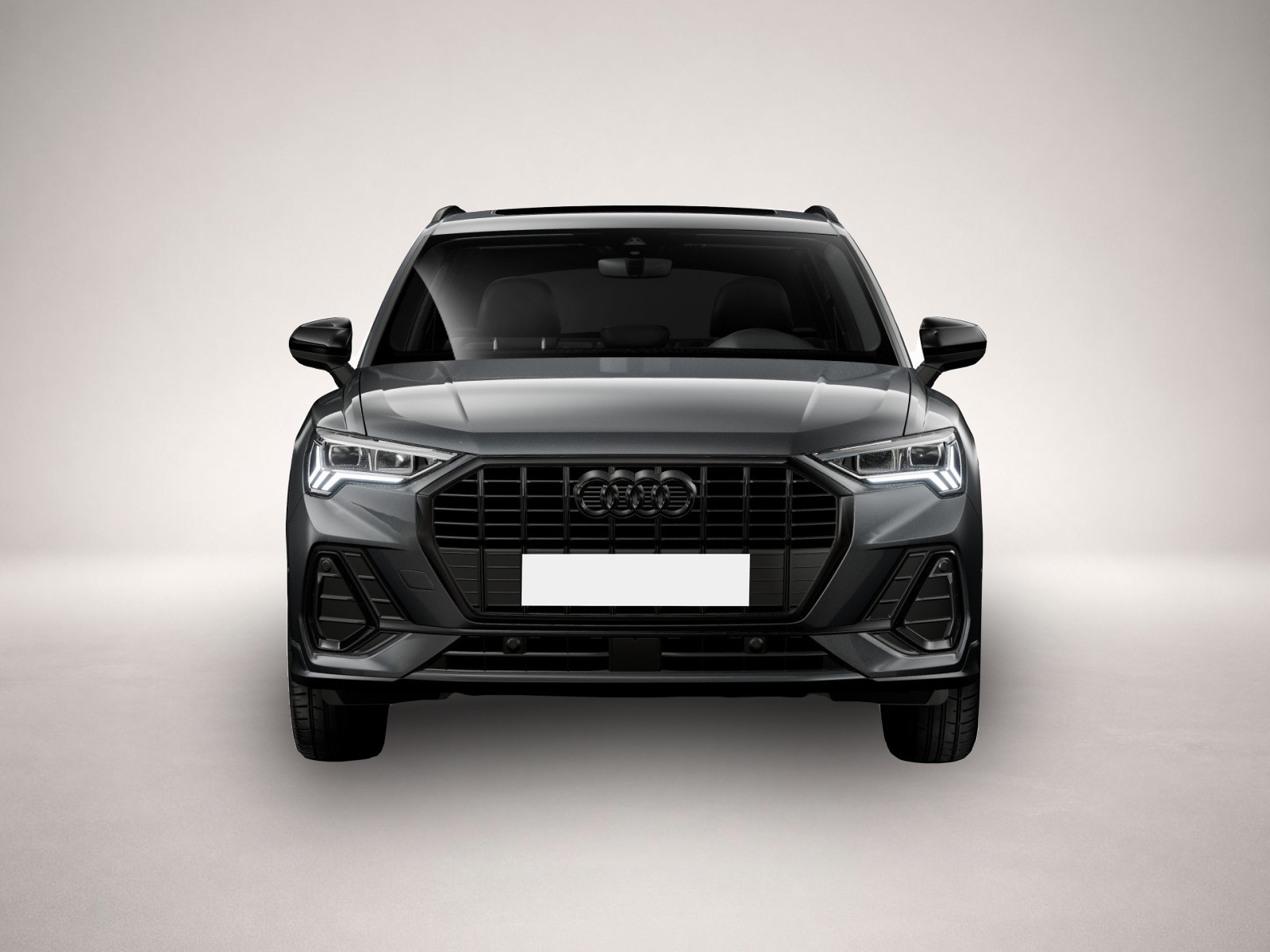 Audi Q3 (05/2025, Benzin)
