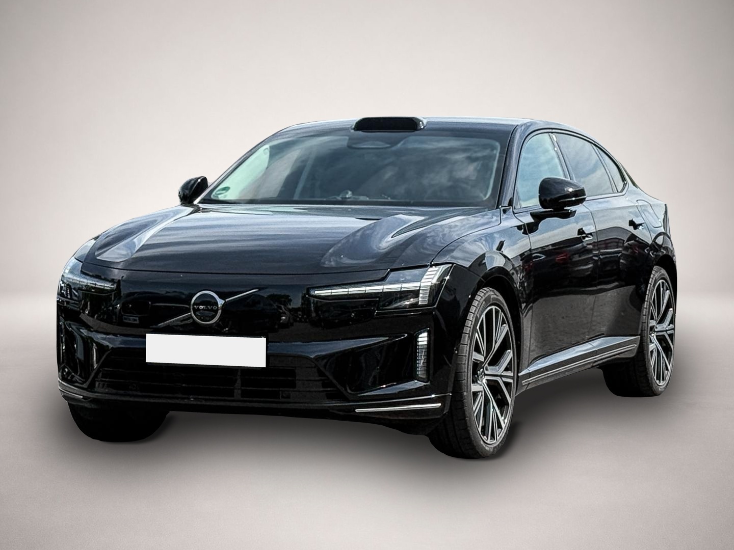 Volvo ES90 (01/2026, ELECTRIC)