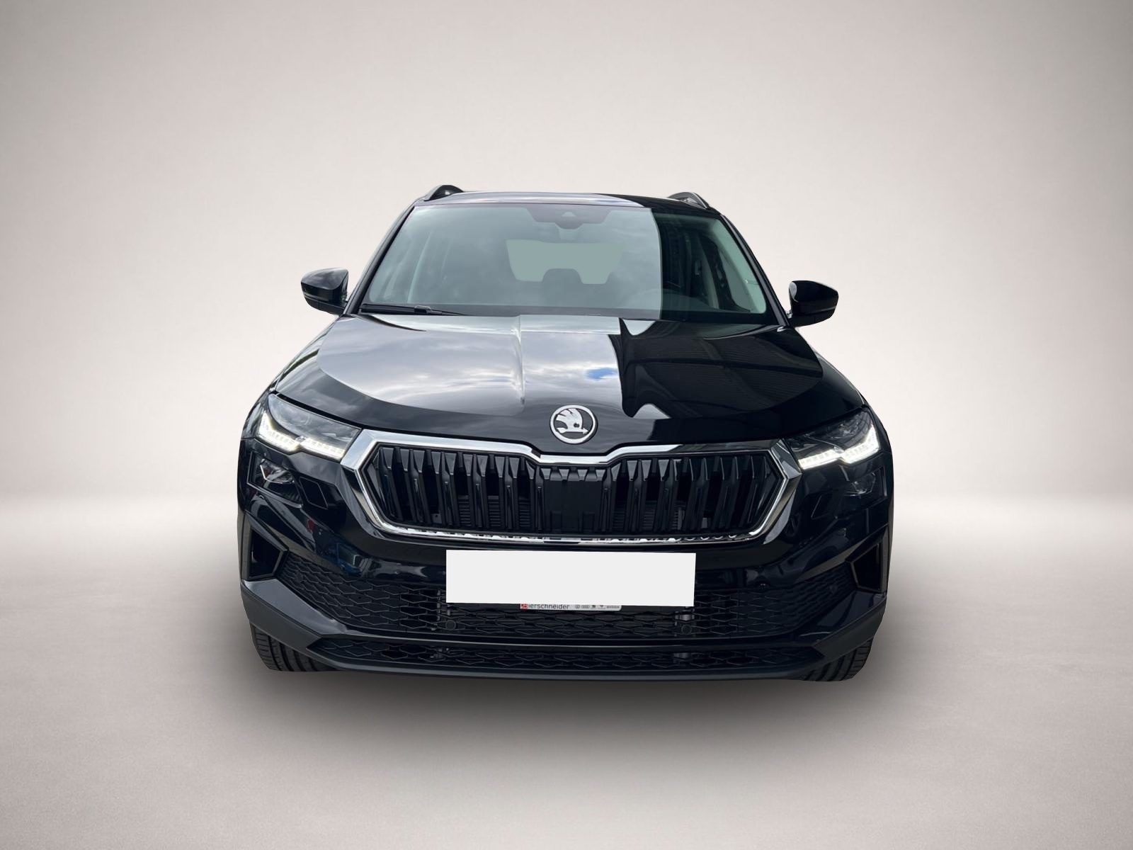 Skoda Karoq, image 8 of 8