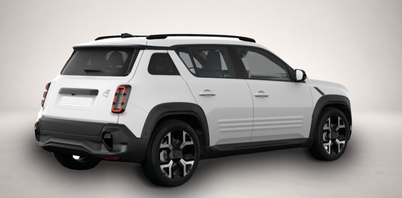Renault R 4, Bild 5 von 5