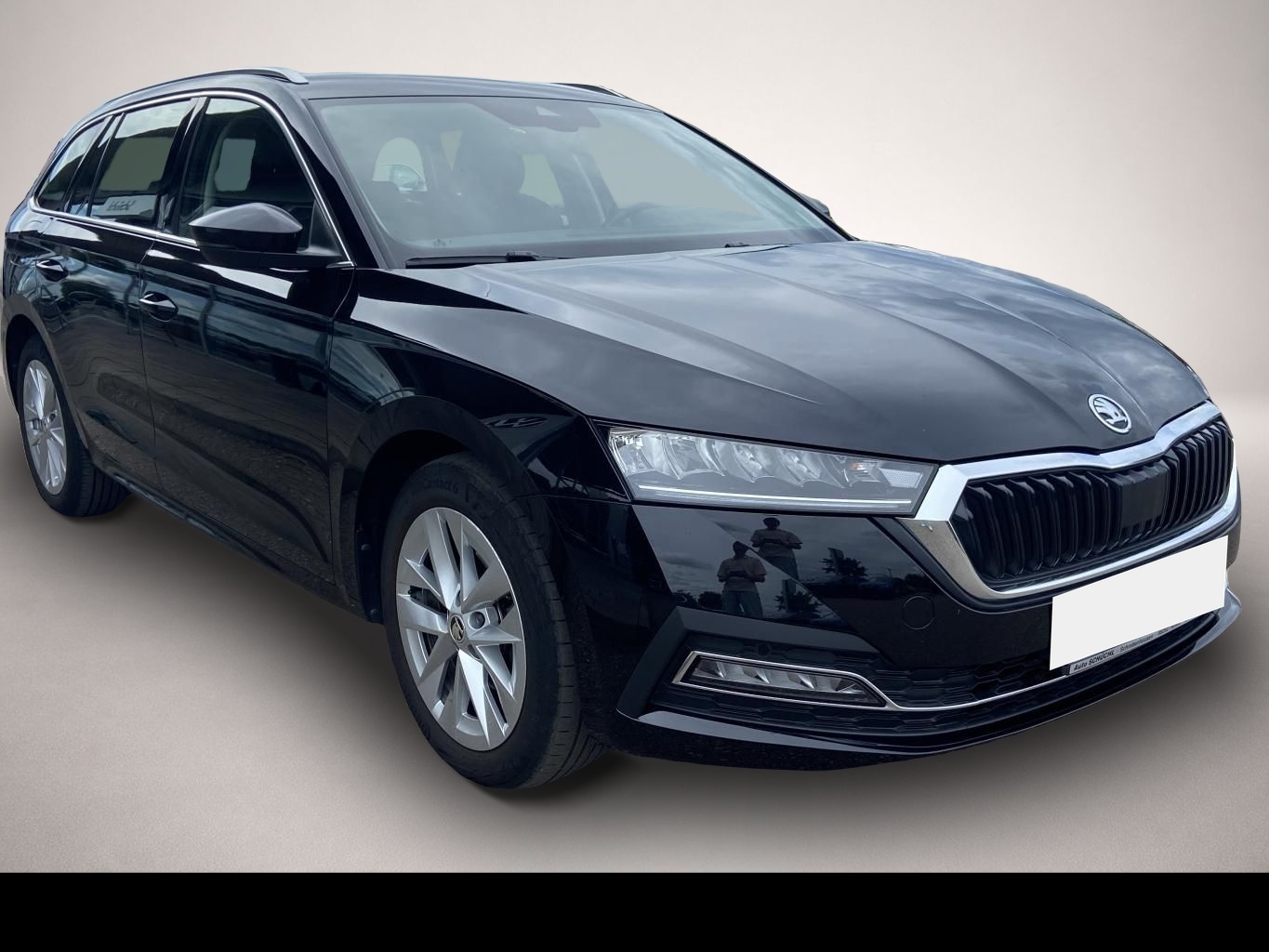 Skoda Octavia (06/2024, )