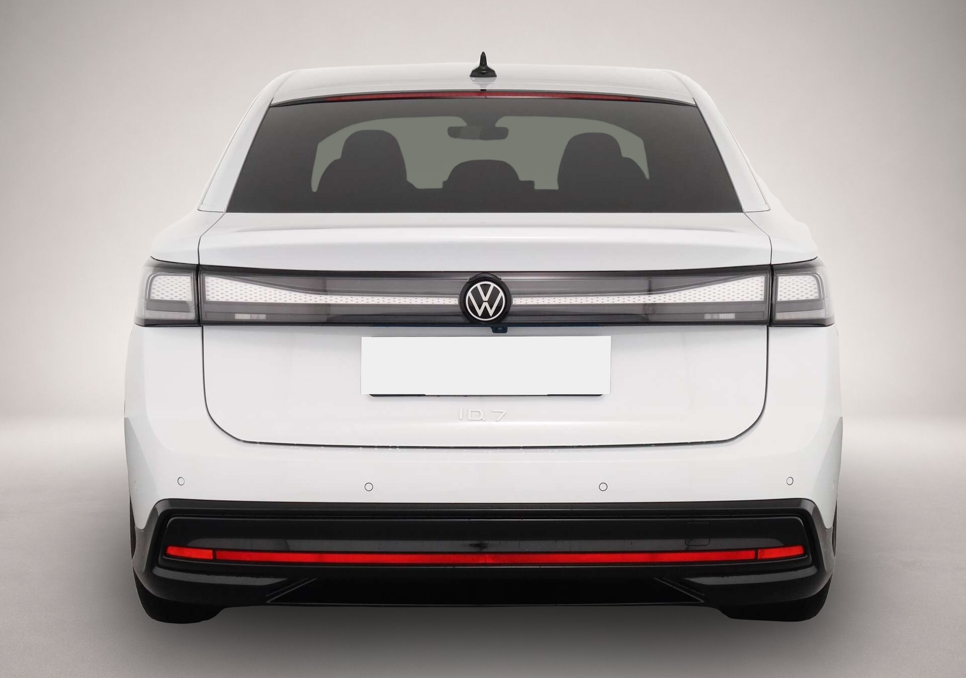 Volkswagen ID.7 (02/2025, ELECTRIC)