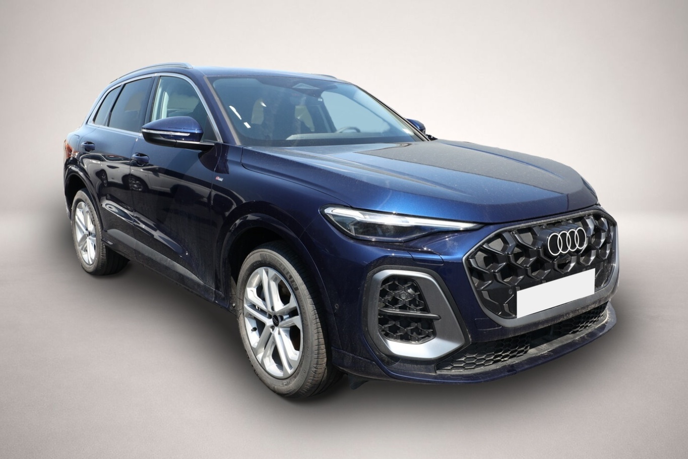 Audi Q5 (02/2026, Diesel)