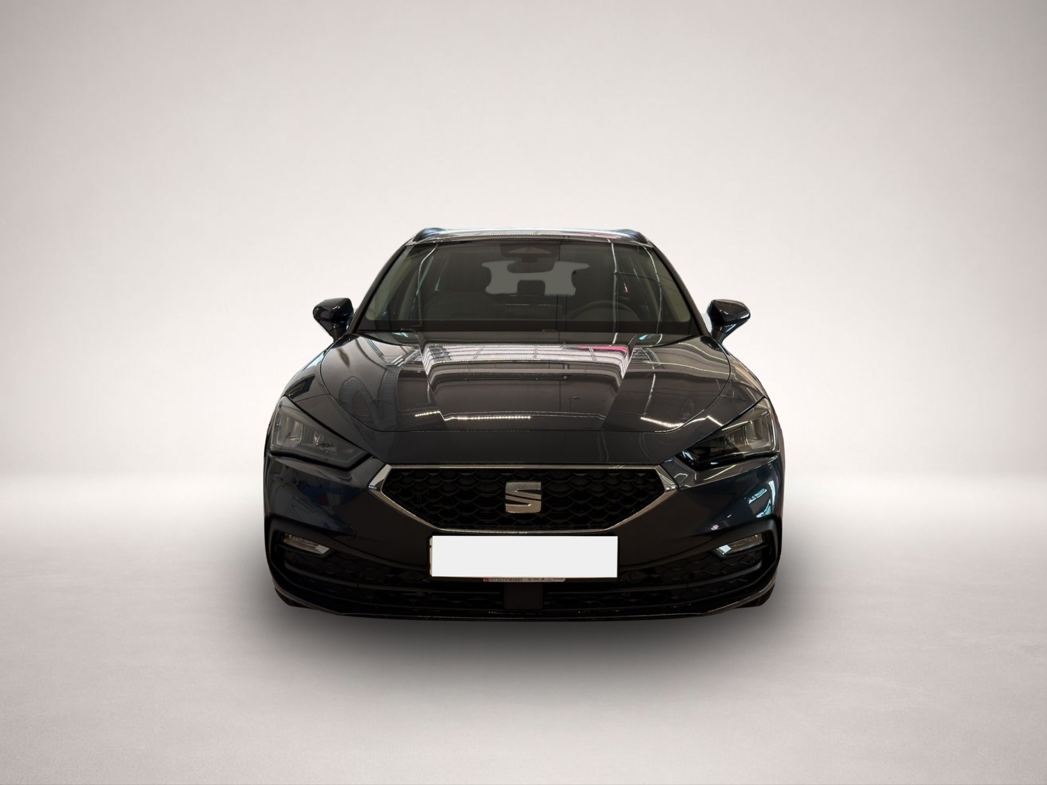 SEAT Leon, image 2 of 5