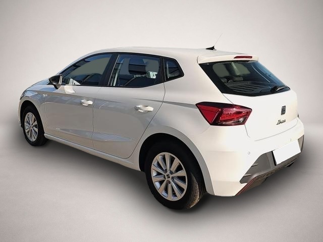 Seat Ibiza (06/2026, Benzin)