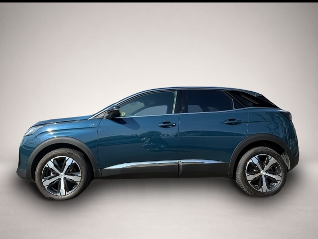 Peugeot 3008 (09/2023, Benzin)