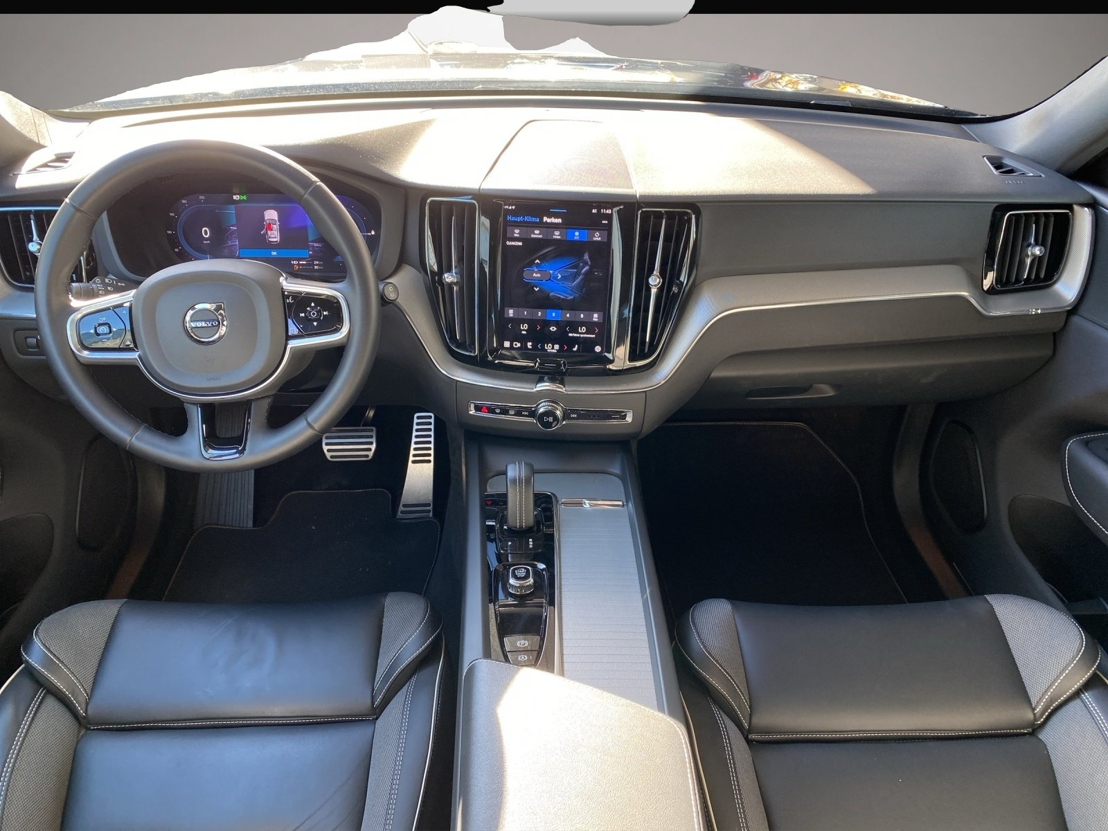 Volvo XC60 (07/2022, )
