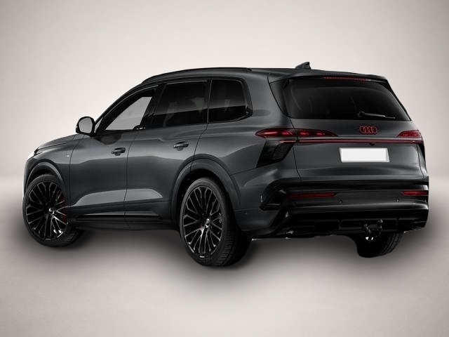 Audi Q7, Bild 4 von 5