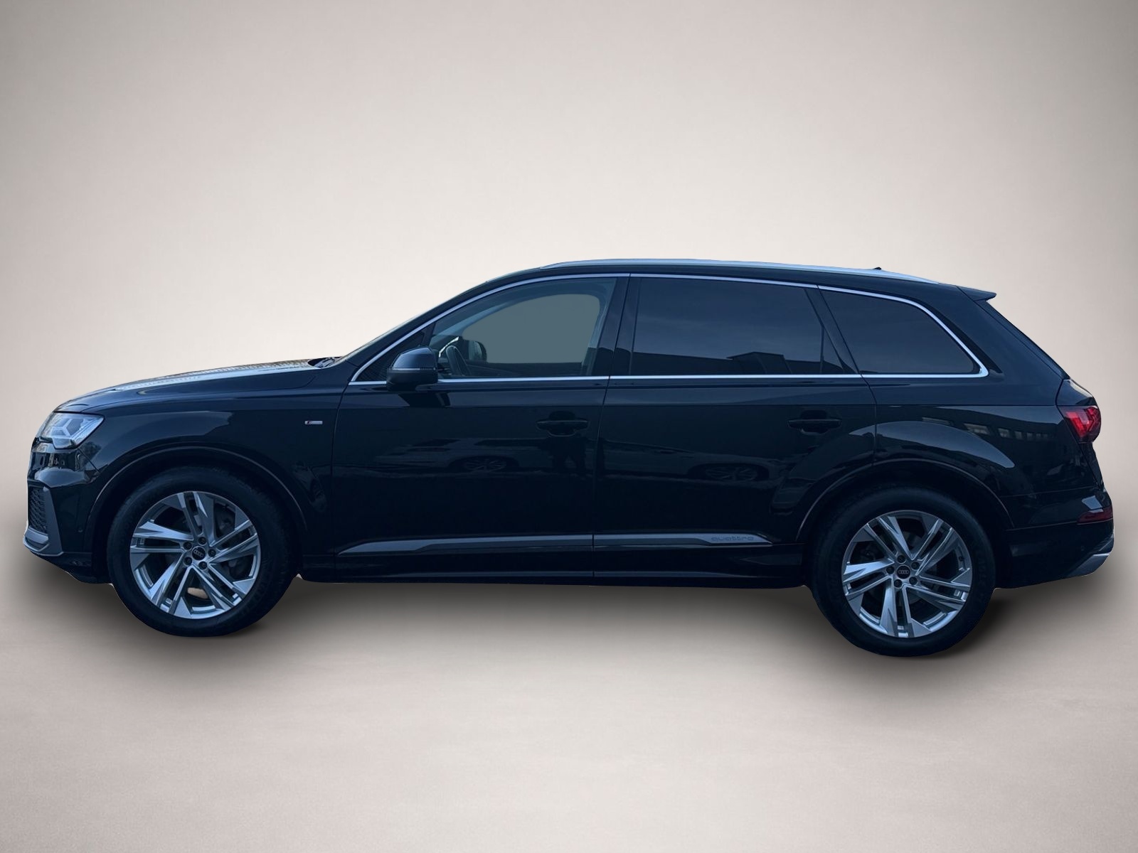 Audi Q7 (04/2022, Diesel)