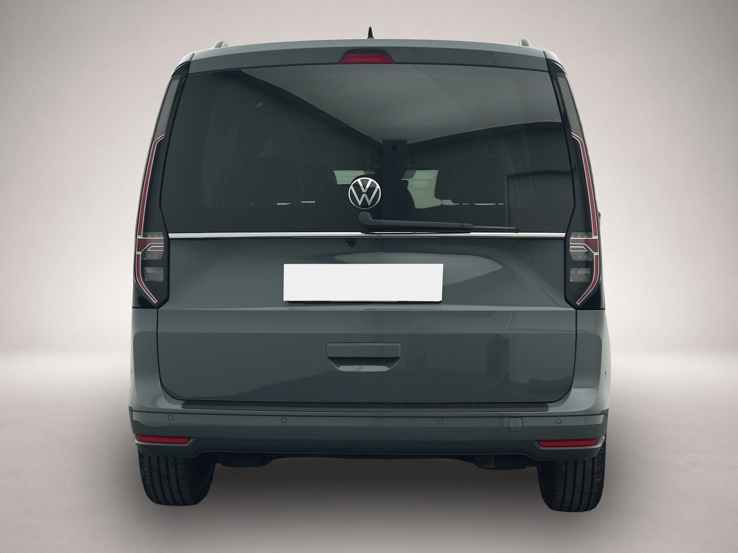 Volkswagen Caddy (10/2024, Diesel)